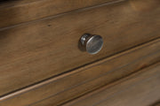 Feddinger Dresser and Mirror -  Ashley Furniture Dresser & Mirror  Fresh Start Furniture