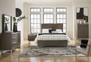 Arkenton Bed Ashley Furniture Bed 