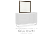 Arkenton Dresser and Mirror -  Ashley Furniture Dresser & Mirror  Fresh Start Furniture