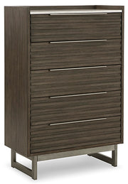 Arkenton Chest of Drawers -  Ashley Furniture Chest
