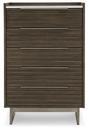 Arkenton Chest of Drawers -  Ashley Furniture Chest