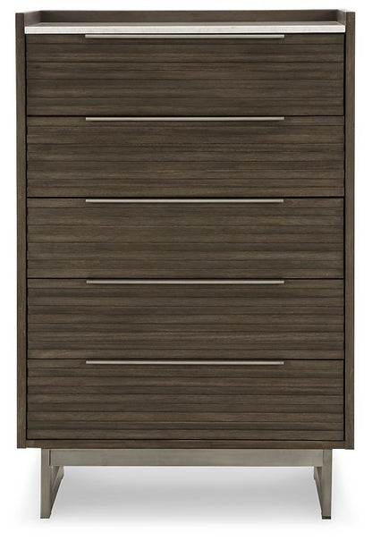 Arkenton Chest of Drawers