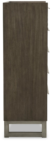 Arkenton Chest of Drawers -  Ashley Furniture Chest