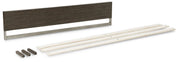Arkenton Bed Ashley Furniture Bed 