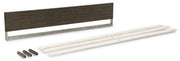 Arkenton Bed Ashley Furniture Bed 