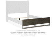 Arkenton Bed Ashley Furniture Bed 