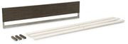 Arkenton Bed -  Ashley Furniture Bed