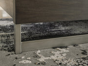 Arkenton Bed Ashley Furniture Bed 