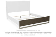 Arkenton Bed -  Ashley Furniture Bed