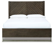 Arkenton Bed Ashley Furniture Bed 