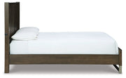 Arkenton Bed Ashley Furniture Bed 