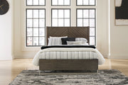 Arkenton Bed Ashley Furniture Bed 