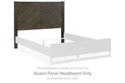 Arkenton Bed Ashley Furniture Bed 