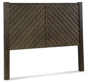 Arkenton Bed Ashley Furniture Bed 
