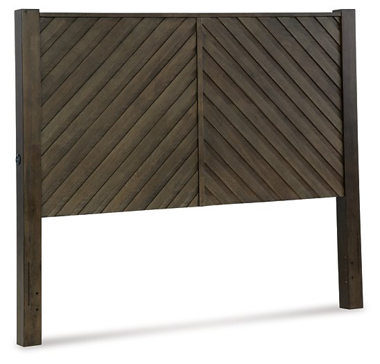 Arkenton Bed Ashley Furniture Bed 