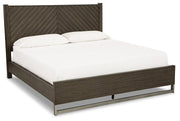 Arkenton Bed Ashley Furniture Bed 