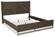 Arkenton Bed -  Ashley Furniture Bed