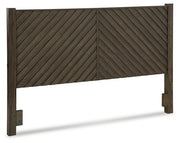 Arkenton Bed -  Ashley Furniture Bed