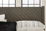 Arkenton Bed Ashley Furniture Bed 