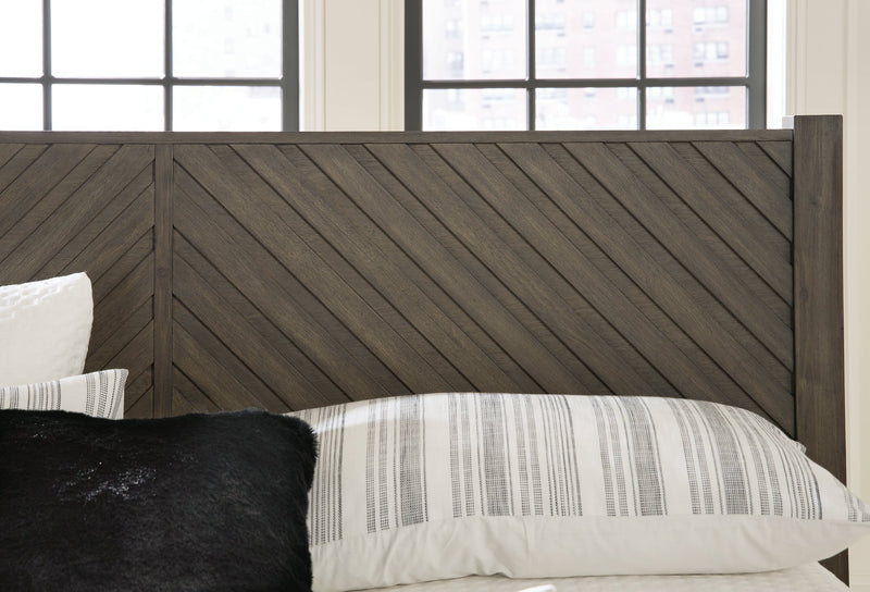 Arkenton Bed Ashley Furniture Bed 