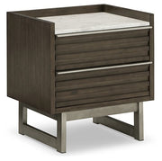 Arkenton Nightstand -  Ashley Furniture Nightstand