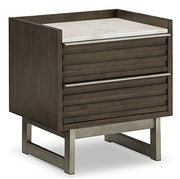 Arkenton Nightstand -  Ashley Furniture Nightstand