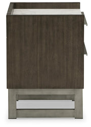 Arkenton Nightstand -  Ashley Furniture Nightstand