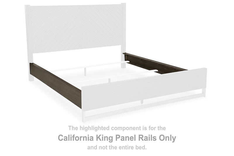 Arkenton Bed -  Ashley Furniture Bed