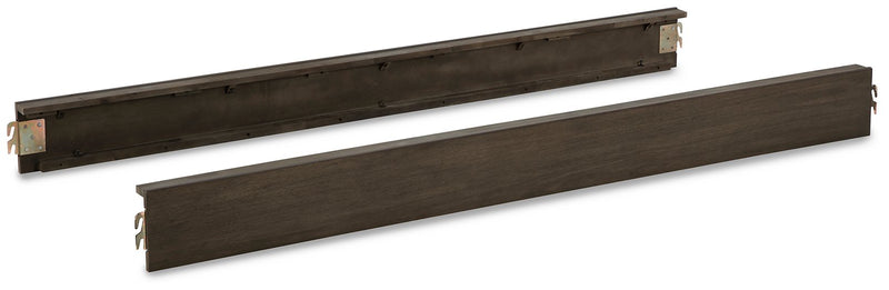 Arkenton Bed Ashley Furniture Bed 