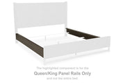 Arkenton Bed Ashley Furniture Bed 