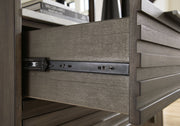 Arkenton Chest of Drawers -  Ashley Furniture Chest