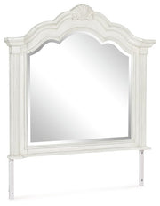 Montelaine Dresser and Mirror Ashley Furniture Dresser & Mirror  Fresh Start Furniture