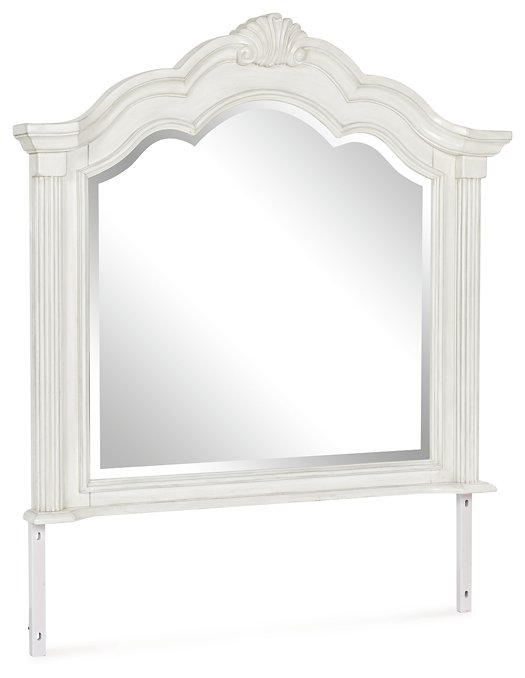 Montelaine Dresser and Mirror Ashley Furniture Dresser & Mirror  Fresh Start Furniture