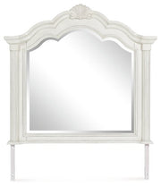 Montelaine Dresser and Mirror Ashley Furniture Dresser & Mirror  Fresh Start Furniture