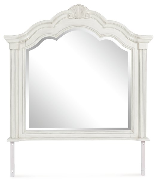 Montelaine Dresser and Mirror Ashley Furniture Dresser & Mirror  Fresh Start Furniture