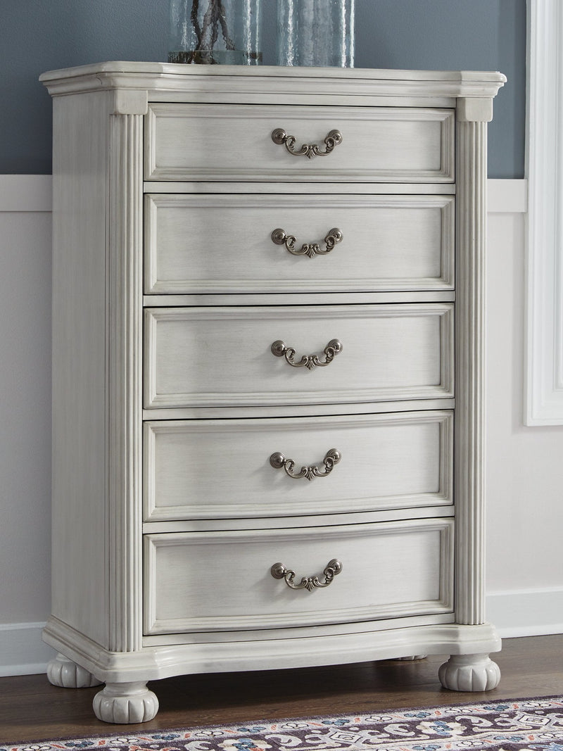 Montelaine Chest of Drawers Ashley Furniture Chest  Fresh Start Furniture
