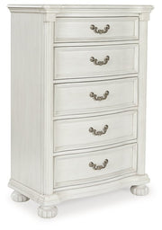 Montelaine Chest of Drawers Ashley Furniture Chest Default Title Fresh Start Furniture