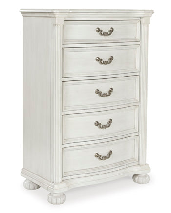 Montelaine Chest of Drawers Ashley Furniture Chest  Fresh Start Furniture