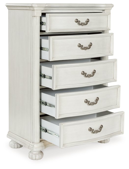 Montelaine Chest of Drawers Ashley Furniture Chest  Fresh Start Furniture