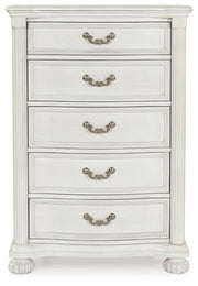 Montelaine Chest of Drawers Ashley Furniture Chest  Fresh Start Furniture