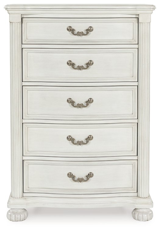 Montelaine Chest of Drawers Ashley Furniture Chest  Fresh Start Furniture