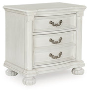 Montelaine Nightstand Ashley Furniture Nightstand Default Title Fresh Start Furniture