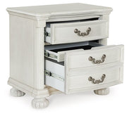 Montelaine Nightstand Ashley Furniture Nightstand  Fresh Start Furniture