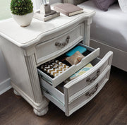 Montelaine Nightstand Ashley Furniture Nightstand  Fresh Start Furniture
