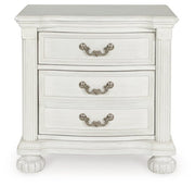 Montelaine Nightstand Ashley Furniture Nightstand  Fresh Start Furniture