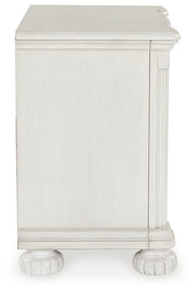 Montelaine Nightstand Ashley Furniture Nightstand  Fresh Start Furniture