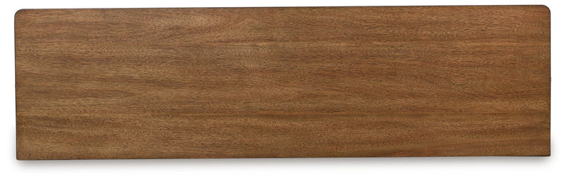 Chadworth Dresser -  Ashley Furniture Dresser  Fresh Start Furniture