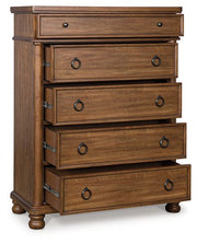 Chadworth Chest of Drawers -  Ashley Furniture Chest  Fresh Start Furniture