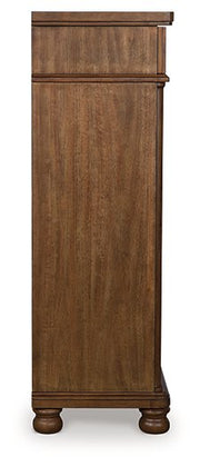 Chadworth Chest of Drawers -  Ashley Furniture Chest  Fresh Start Furniture