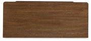 Chadworth Chest of Drawers -  Ashley Furniture Chest  Fresh Start Furniture